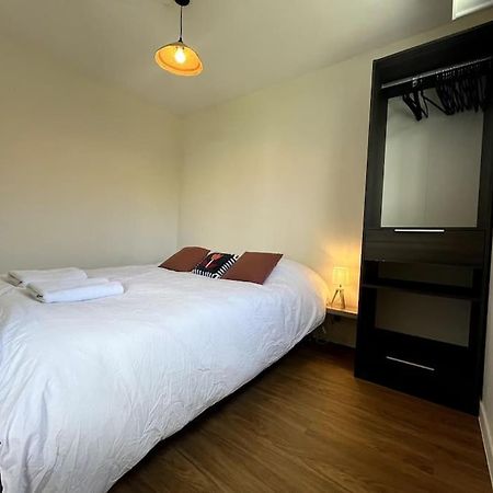Appartement Hyper Centre Concarneau Exterior foto