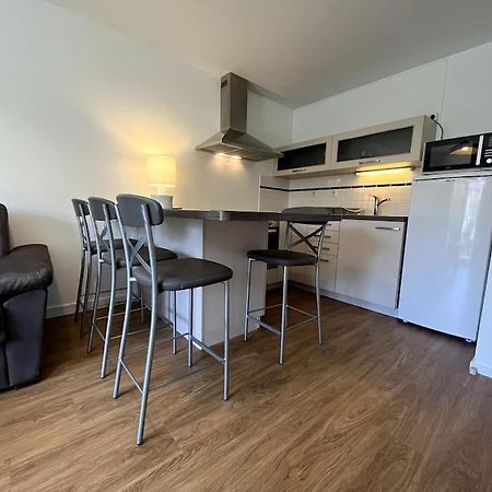 Appartement Hyper Centre Concarneau Exterior foto