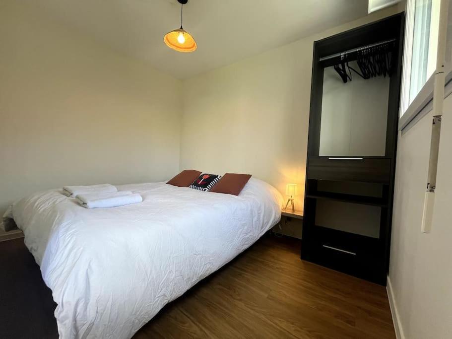 Appartement Hyper Centre Concarneau Exterior foto