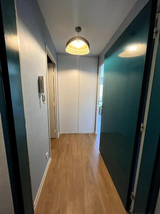 Appartement Hyper Centre Concarneau Exterior foto